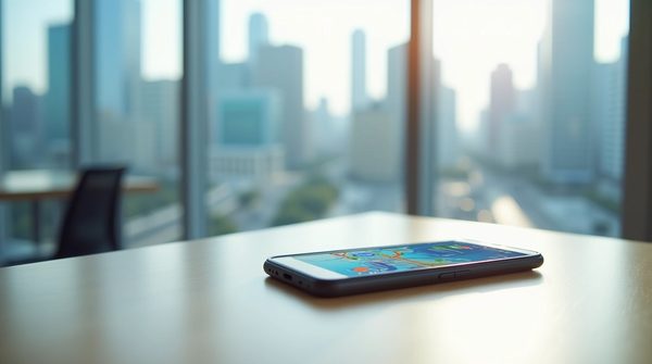 Agence application mobile : moteur de croissance et innovation digitale