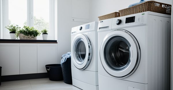 Blanchisserie le thor : nettoyage écologique et économique