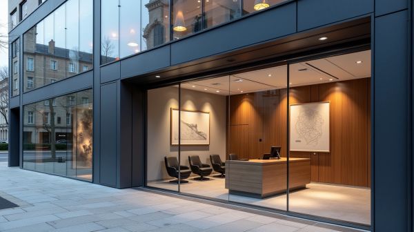 Choisir un cabinet d'avocat à Reims pour vos besoins juridiques