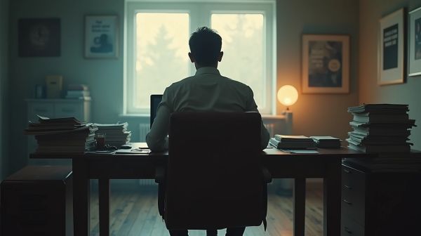 Comment gérer efficacement votre entreprise sans devenir fou