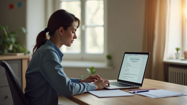 Comment obtenir une attestation de vigilance pour une SASU sans salarié ?