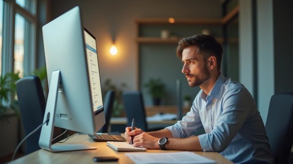 Comment obtenir une attestation de vigilance pour une SASU sans salarié ?