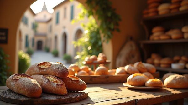 Découvrez les meilleures fouées artisanales à Angers pour vos événements