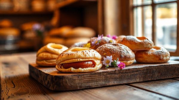 Découvrez les meilleures fouées artisanales à Angers pour vos événements
