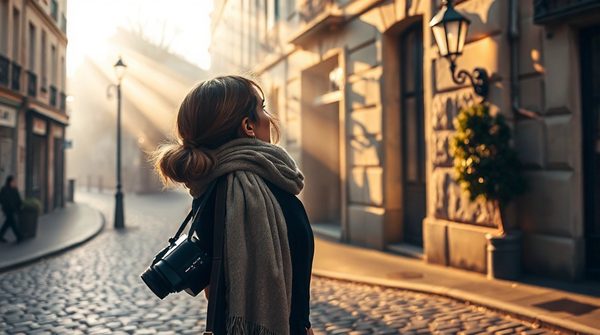 Des moments précieux capturés par une photographe femme à paris
