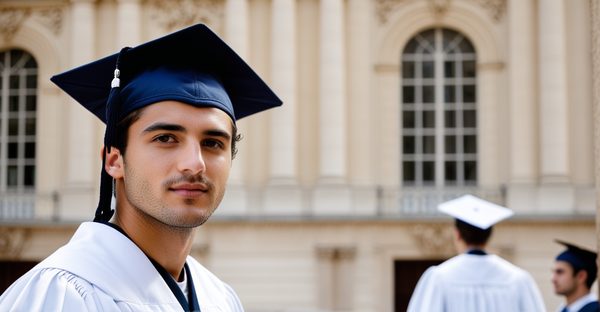 Les principaux domaines de formation en licence en france