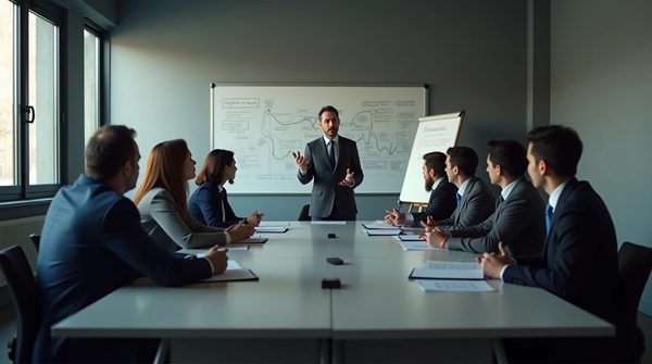 Optimisation de tournées : boostez votre efficacité logistique