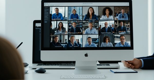 Organisation de séminaire réussi : boostez votre équipe avec le digital