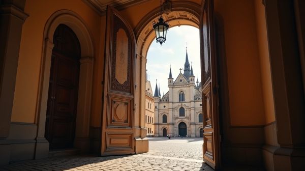 Organisez votre événement à Nancy avec une agence spécialisée