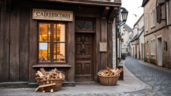 Pourquoi choisir une entreprise de menuiserie à Ploemeur?