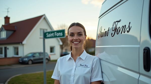 Pourquoi choisir une entreprise de nettoyage à Saint-Fons ?