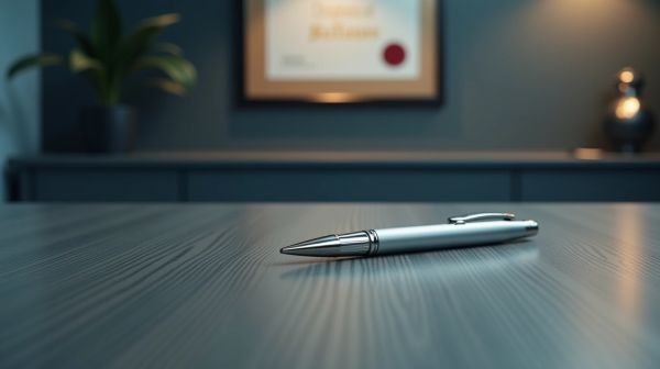 Protégez votre entreprise avec une assurance professionnelle
