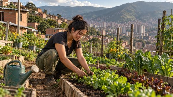 Stratégies efficaces pour sortir de la pauvreté