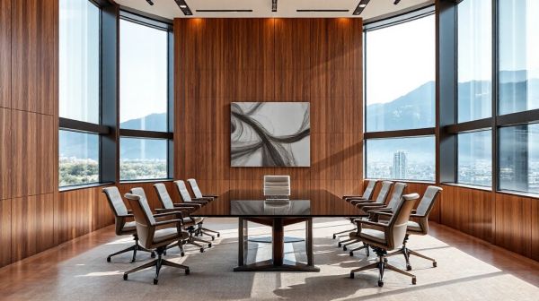 Top conseils pour sélectionner un cabinet de recrutement en Suisse