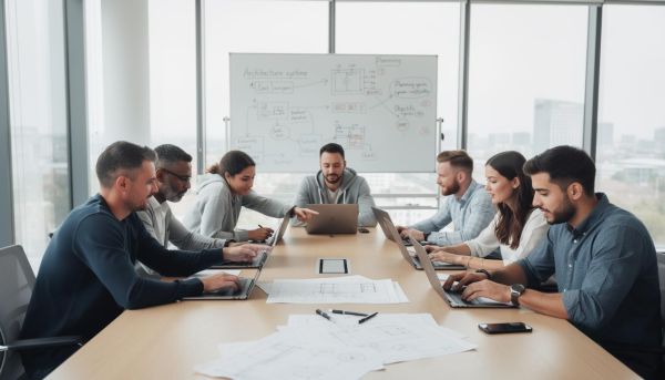 Trouvez rapidement des ingénieurs freelances pour vos projets