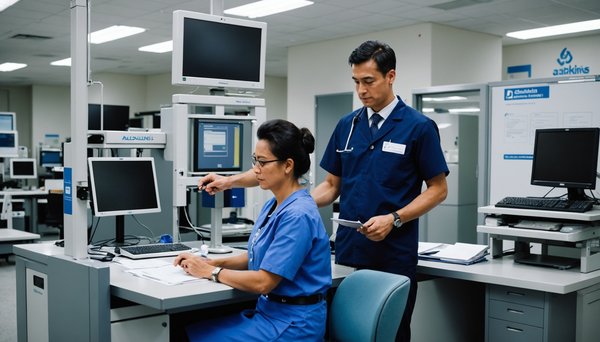 Optimisez vos formalités douanières et sanitaires avec asalinks