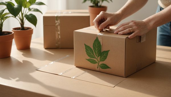 Découvrez les avantages écologiques de rubalise biosourcée