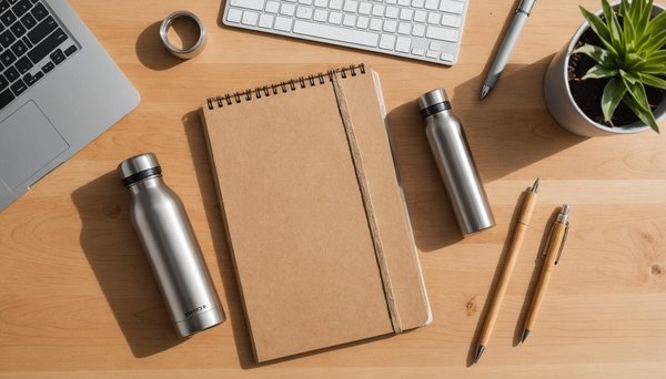 Des idées de cadeaux d'entreprise pas chers et écoresponsables