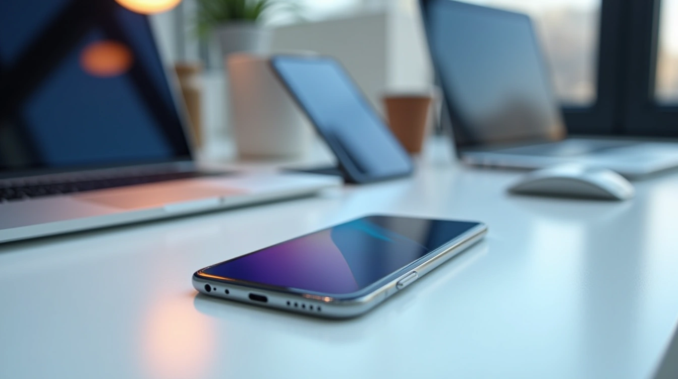 Quels services offre une agence mobile ?